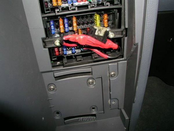 Der T91 AnlernTest TXBoard
